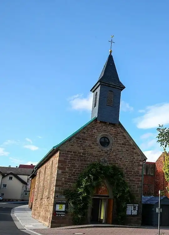 Hôtels à : Hunfeld