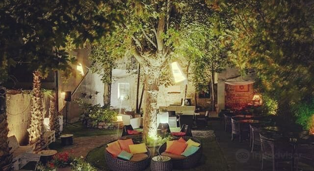 Onix Lounge