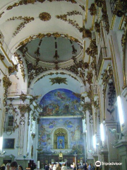 Iglesia del Pilar