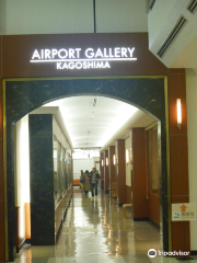 Airport Gallery Kagoshima