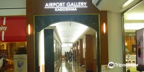 Airport Gallery