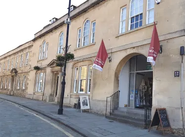 Chippenham Museum