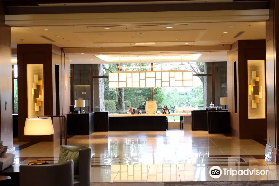 Hilton Odawara Resort & Spa