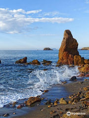 Parque Regional de Cabo Cope y Puntas de Calnegre