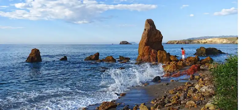 Hotels in Alto Guadalentín