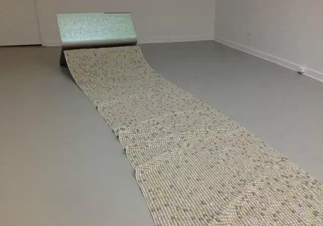 โรงแรมใกล้Fabric Workshop and Museum