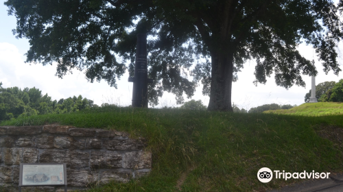 Vicksburg National Military Park