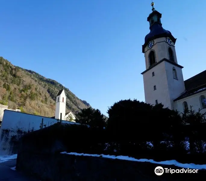 Graubündner Kantonalbank, Hauptsitz Chur/Postplatz