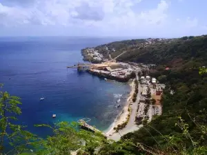 Christmas Island National Park