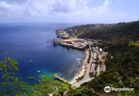 Christmas Island National Park