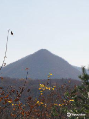 National Park Land of the Leopard