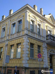 Historical Museum of Burgas