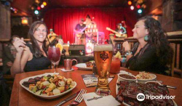 House of Blues Chicago