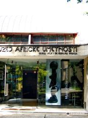 Museum of African Art