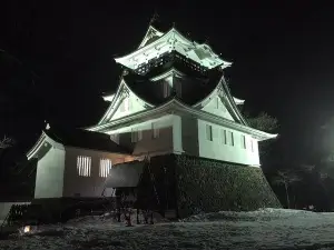 Yokote Castle