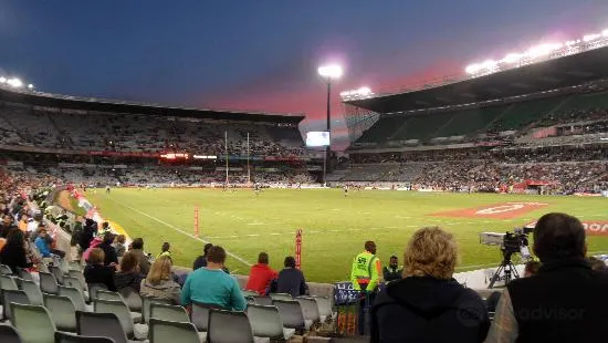 Toyota Stadium