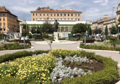 Teatro Nacional de Croacia