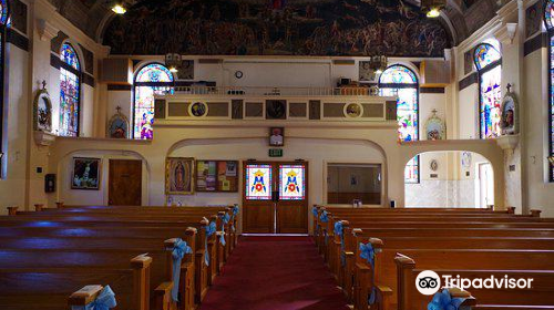 Our Lady of the Rosary Catholic Church