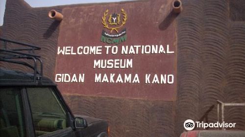 Gidan Makama Museum