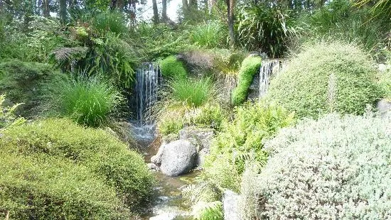 Ayrlies Garden and Wetlands