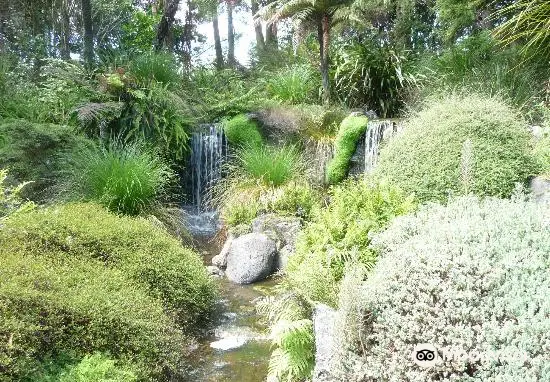 Ayrlies Garden and Wetlands