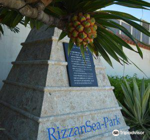 Rizzan Sea-Park Hotel Tancha Bay