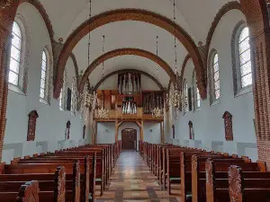 Holstebro Church