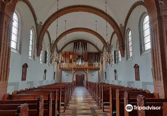 Holstebro Church