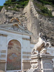 Manège des rochers