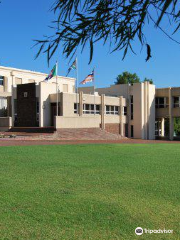 Anglo-boer War Museum