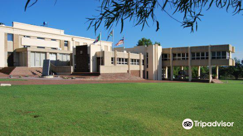 Anglo Boer War Museum