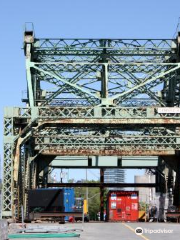 The Cherry Street Bascule Bridge