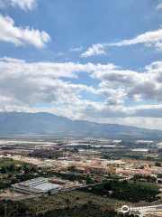 Castillo de Alhama