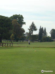 Rancho Del Rey Golf Course