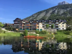 Hotel am See - Seeresidenz