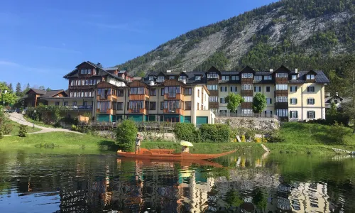 Hotel am See - Seeresidenz