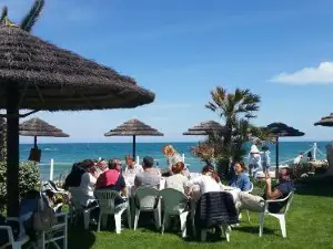 Cabana Park