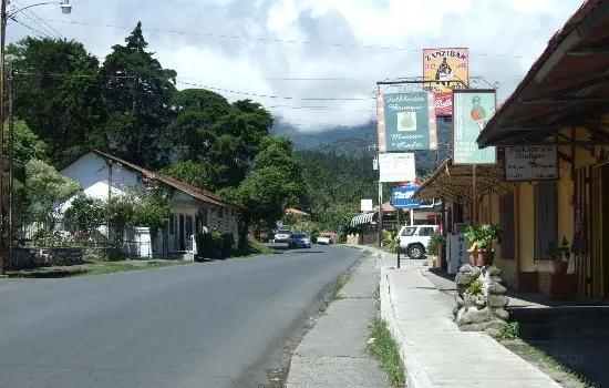 Zanzibar