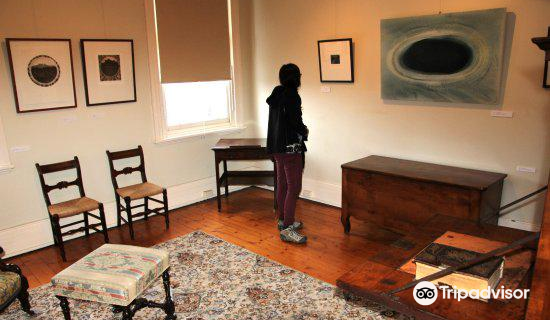 Wishart Gallery