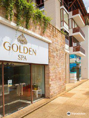 Golden Spa