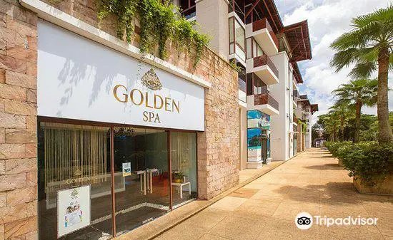 Golden Spa