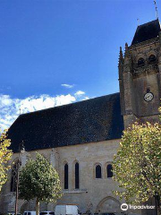 Abbaye Saint-Martin
