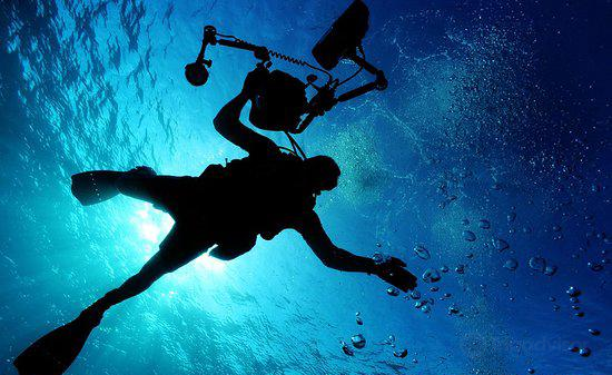 Mykonos Diving Center