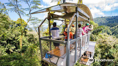 Veragua Rainforest Park