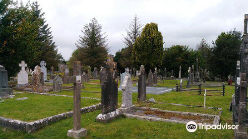 Old Church Cemetery