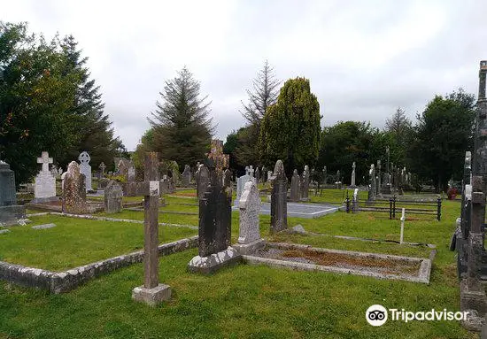 Old Church Cemetery