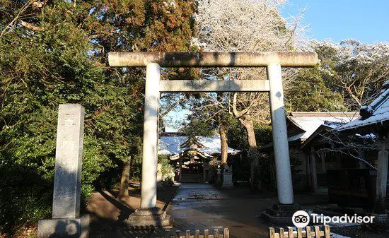 Gosho Shrine