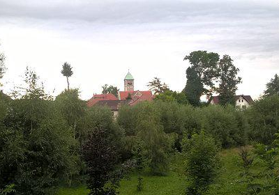 Church of St. Antoni Padewski