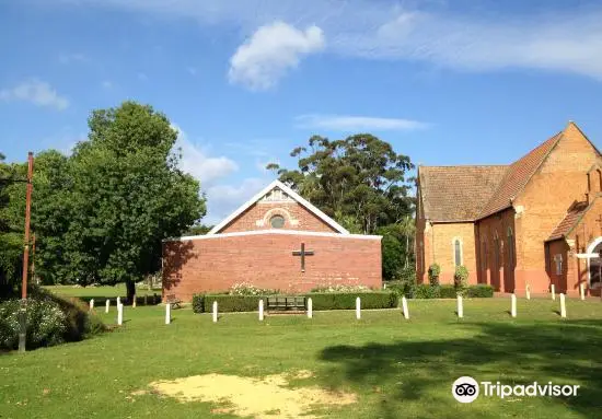 St Matthew's Church