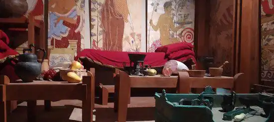 Hotel dekat Art Museum of Chianciano Terme